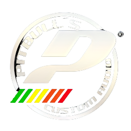 Pitbulls Custom Audio