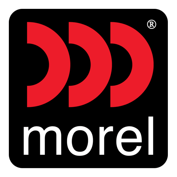 logo morel