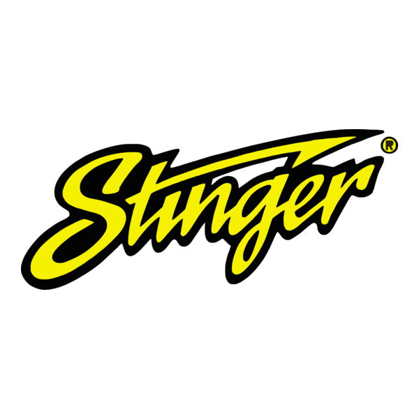 logo stinger